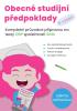 Detail titulu Obecné studijní předpoklady - Kompletní průvodce přípravou na testy OSP společnosti SCIO