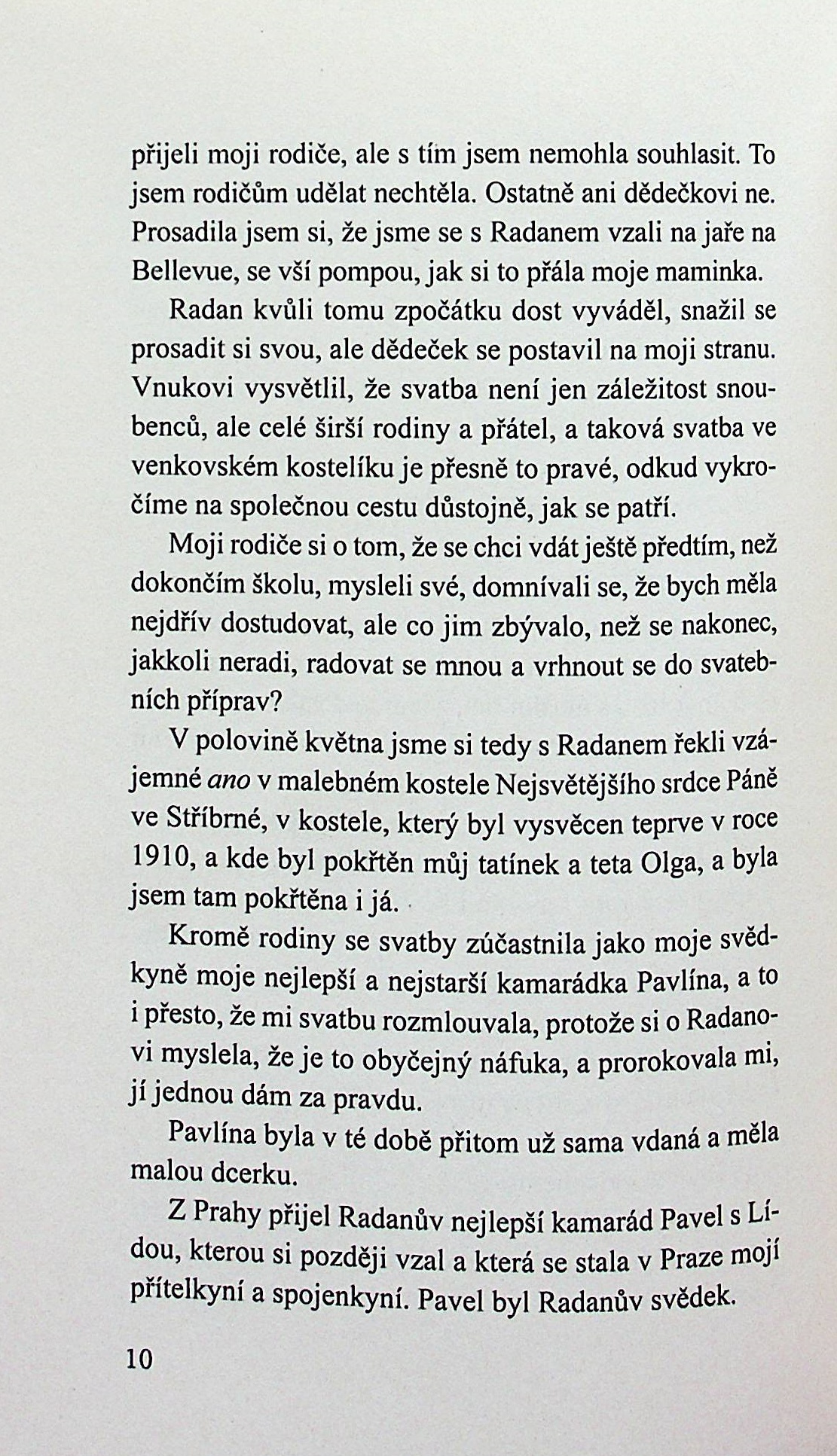 zpráva poslat dívku na seznamovací web